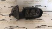 Opel corsa C kasa sağ dikiz aynası manuel ayna orjinal çıkma