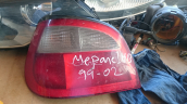 RENAULT MEGANE 1 HB SOL ARKA STOP ORJİNAL
