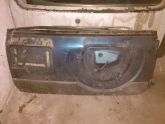 Land Rover freelander cıkma bagaj kapağı