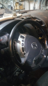 Nissan Qashqai j10 arka panel