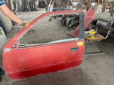 SUZUKİ SWİFT SOL ÖN KAPI TEK KAPI ARAÇ İÇİN 1990-1995 MODEL