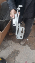 VOLVO V40 MOTOR KAPUT MENTEŞESİ SAĞ ÇIKMA ORİJİNAL 2013-18