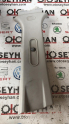 5J0867244J skoda fabia 2011 orta sağ direk üst kaplaması