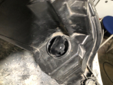 Seat Leon sinyal duy çıkma orjinal