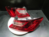 Renault Megane 4 Sağ Sol Dış Stop 265558986R 265507297R