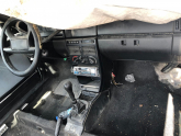 Fiat Uno Kontak Girişi hatasız orjinal çıkma