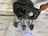 FİAT SCUDO FREN GAZ DEBRİYAJ PEDALI 1998-2004 MODEL ORİJİNAL