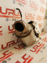 4G0254751AX 3.0 TDİ PARTİKÜL FİLTRE AUDİ A6 A7