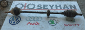 90345860 opel zafira sağ aks