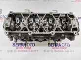 VW SKODA SEAT AUDI 1.6 BSE BFQ ALZ SİLİNDİR KAPAĞI