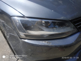 Oto Çıkma Parça / Volkswagen / Jetta / Elektrik / Far / Çıkma Parça 
