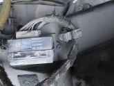 OPEL VECTRA B ÇIKMA FAN REZİSTANSI