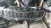2016-2019 SPORTAGE PANJUR KİA ORJİNAL ÇIKMA PARÇA