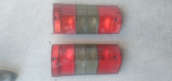 Fiat ducato arka stop lambası 98-2002 uyumlu