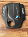 BMW F30 320 DİZEL B47 ÇIKMA ORJİNAL MOTOR SÜS KAPAĞI 8514202