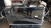 Ford Custom panjur çerçevesi çıkma