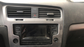 VOLKSWAGEN GOLF ÇIKMA ÜFLEME IZGARALARI ENES OTO VOLKSWAGEN