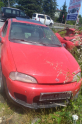 1997 model opel tigra 1.6 16v kesme kupa