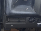 1993 lada samara 1.5 karburatörlü çıkma üfleme ızgarası