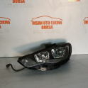 Audi a3 sol far orijinal Çıkma 2012 +