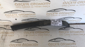 Opel corsa C ön tampon sağ çıtası orjinal çıkma