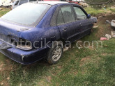 Oto Çıkma Parça / Proton / 416 / Kaporta & Karoser / Sağ Arka Kapı / Çıkma Parça 