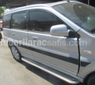 2005 HONDA HRV 1.6 BENZİNLİ ÇIKMA KESME SOL KASA.