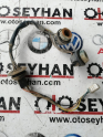 Toyota carina 1998 sol arka stop duyu tesisatı