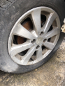 Geely fc jant