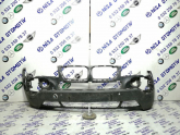 BMW X3 E83 KASA ÖN TAMPON İÇ MASKE ORJ ÇIKMA B