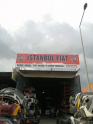 Oto Çıkma Parça / Fiat / Egea / Kaporta & Karoser / Sol Ön Kapı / Çıkma Parça 
