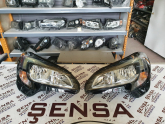 OPEL CORSA E 14-19 LEDLİ ÇIKMA ORJİNAL SAĞ VEYA SOL FAR ADTF