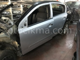 Hurda Belgeli Araçlar / Opel / Astra