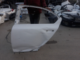 Skoda oktavia sol arka kapı
