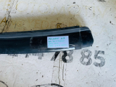 PEUGEOT 207 SOL ÖN TAMPON SPOİLER 2006-2009 MODEL ORİJİNAL
