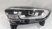 RENAULT TALİSMAN SOL FAR  VE TÜM ÇIKMA ORJİNAL PARÇALAR