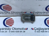 Citroen Berlingo Tavan Aydınlama