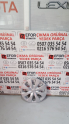 Oto Çıkma Parça / Toyota / Corolla / Jant & Lastik / Jant Kapağı / Çıkma Parça 