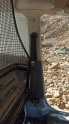 OPEL COMBO C EMNİYET KEMERİ