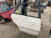 MAZDA 626 SAĞ ARKA KAPI KELEBEK CAMI BALON KASA 1993-1998