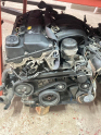 BMW E87 116İ N45 KOMPLE MOTOR - ERCAN TİCARET