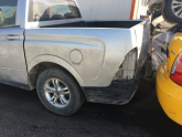 SSANGYONG - ACTYON  * KOMPLE ARKA * 0532 600 0379