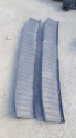 FORD TRANSİT  ARKA TAMPON PLASTİĞİ BK31 17912 ÇIKMA 2014-19