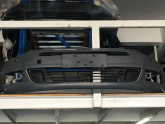 Citreon c5 ön tampon