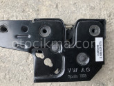 6L0823509 SEAT İBİZA-CORDOBA MOTOR KAPUT KİLİDİ YENİ ORj