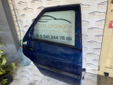 FORD ESCORT SAĞ ARKA KAPI ORJİNAL ÇIKMA TEMİZ 1995-2000 MODE