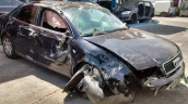 audi A4 B6 Hurda Belgeli Yedek Parça çıkma OTO HALİT