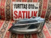 VW JETTA ÇIKMA ORJİNAL SOL ÖN FAR 2011-18 5C7941005A