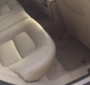 ORİJİNAL VOLVO S80 ARAÇ İÇİ DÖŞEME.