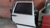 Fiat uno sağ arka kapı çıkma yedek parça Mısırcıoğlu oto